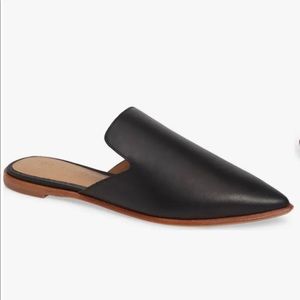 The Gemma Mule
MADEWELL
